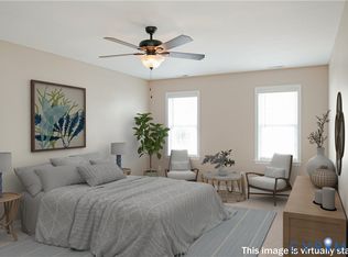 3404 Andover Hills Pl, Henrico, VA