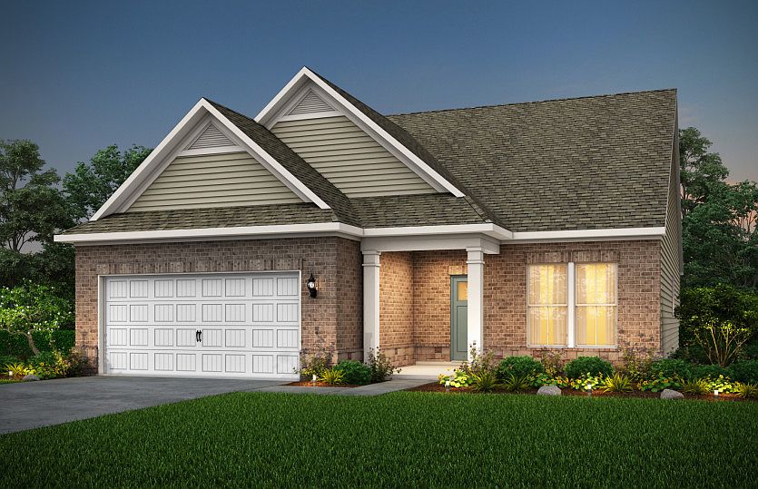 Home Exterior LC1S