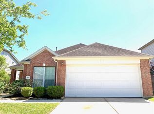 29822 Buffalo Canyon Dr, Spring, TX 77386