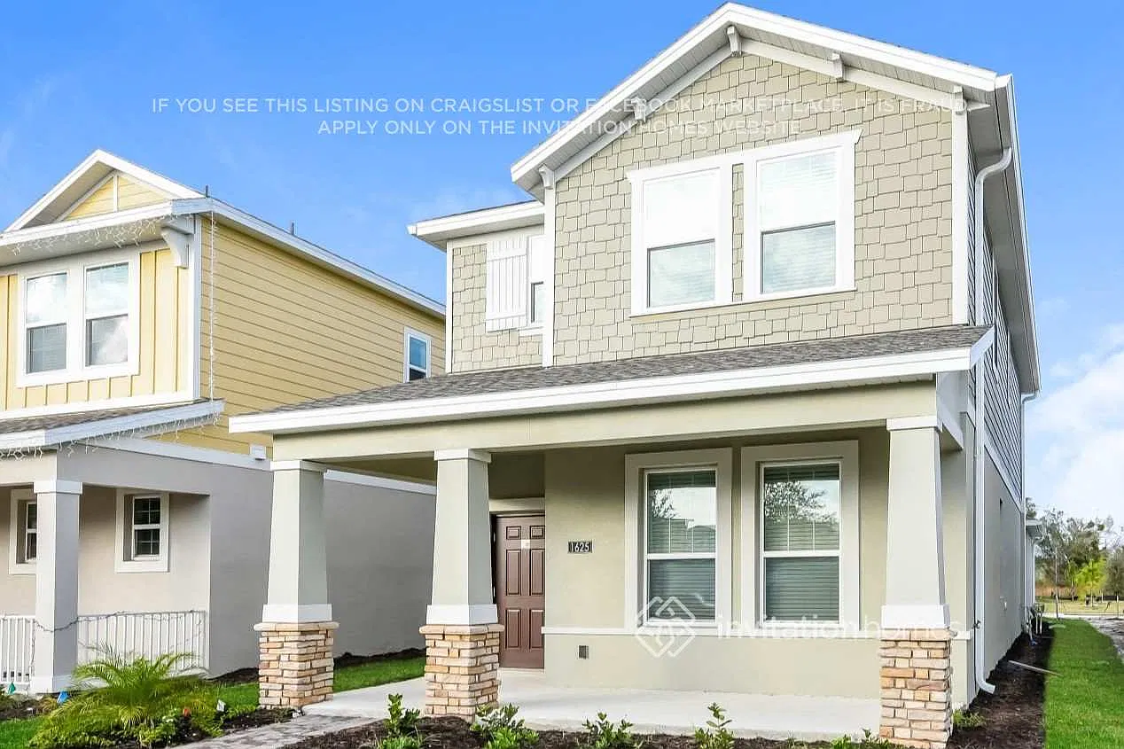 1625 Cross Prairie Pkwy Kissimmee, Fl 34744 — Photo 2