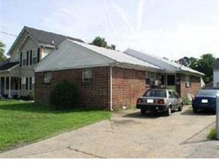 1524 Minnesota Ave, Norfolk, VA 23502