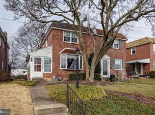 706 Michell St, Ridley Park, PA 19078