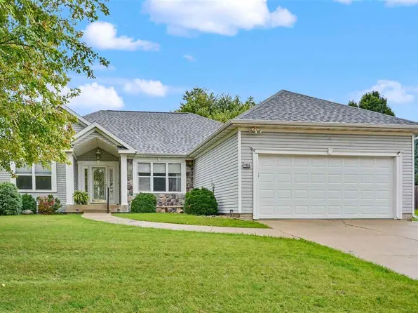 4165 Deer Valley Dr, Marion, IA 52302