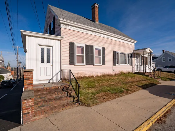 91 Pool Street, Biddeford, ME 04005