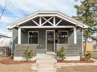 2200 Fenton St, Edgewater, CO 80214