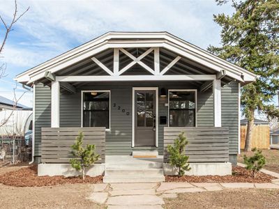 2200 Fenton Street, Edgewater, CO, 80214