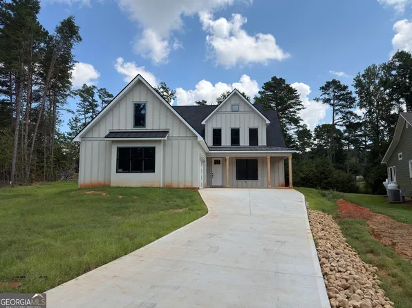 214 Bunker Ln, Westminster, SC 29693