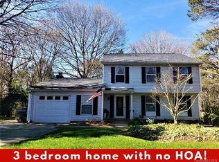 1941 Winsted Ct, Charlotte, NC 28262