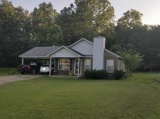3409 Quail Ridge Rd, Jonesboro, AR 72404
