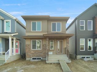 57 Ficus Way, Fort Saskatchewan, AB T8L0Z6