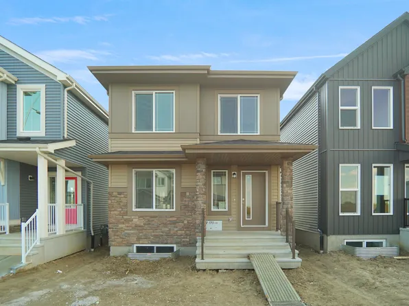 57 Ficus Way, Fort Saskatchewan, AB T8L 0Z6