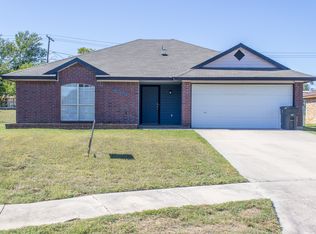2608 Coach Dr, Killeen, TX 76543