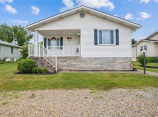 205 Dombroski Ave, New Kensington, PA