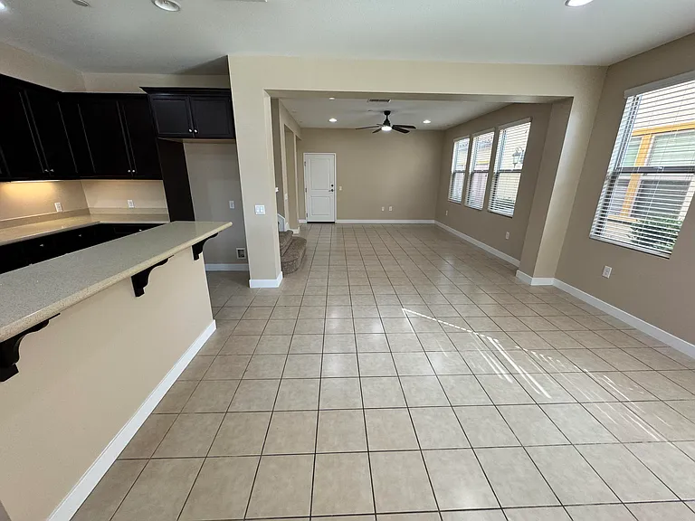 Family Room - view 1