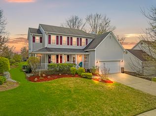 1056 Autumn Ridge Dr, Lexington, KY 40509