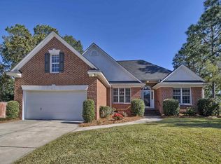 10 Hillridge Ct, Columbia, SC 29229