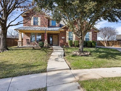 700 Lone Oak Ct, Burleson, TX, 76028