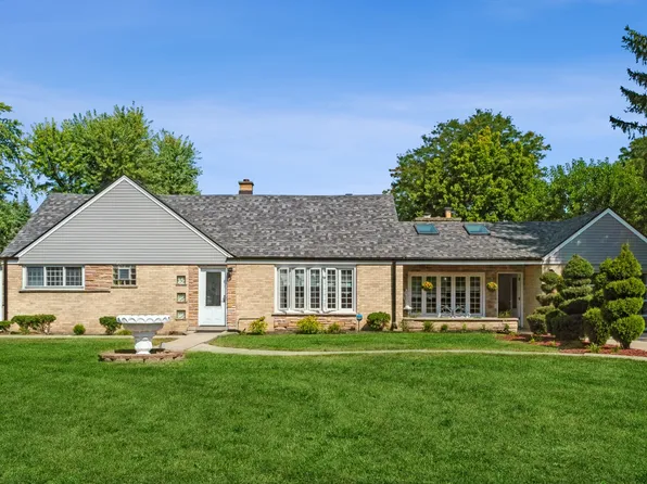 10616 W Fullerton Ave, Melrose Park, IL 60164