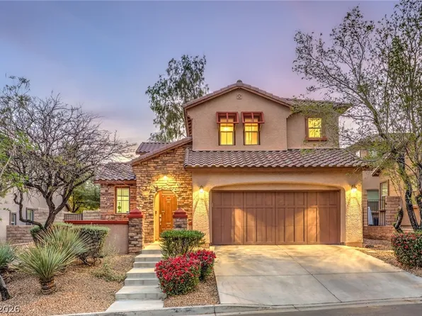 553 Wandering Violets Way, Las Vegas, NV 89138