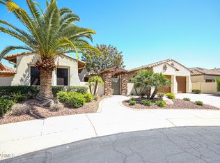 236 N Aleppo Ct, Litchfield Park, AZ 85340