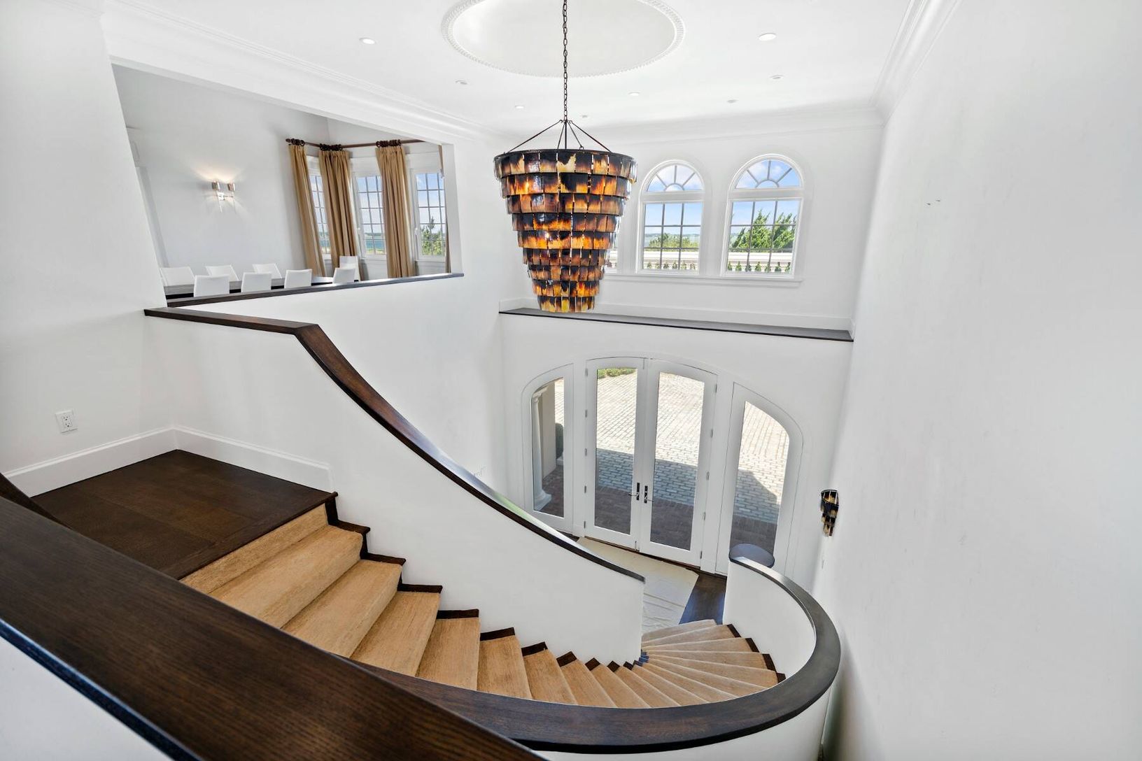 Grand Entry Foyer