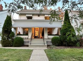 1473 Larchmont Ave, Lakewood, OH 44107
