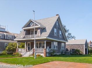 55 Easton St, Nantucket, MA 02554