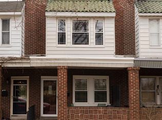 475 Pensdale St, Philadelphia, PA 19128