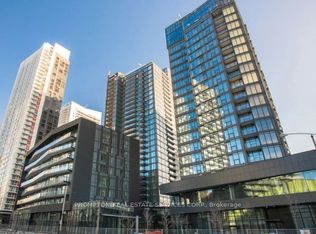 70 Queens Wharf Rd #1107, Toronto, ON M5V0J2