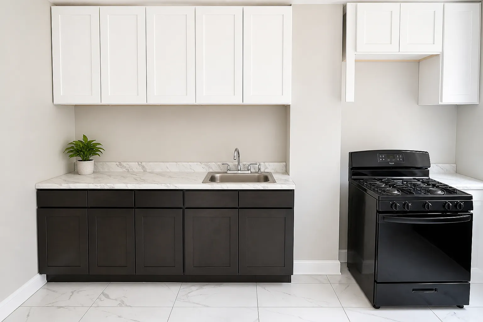 2 bed, $1,950 — Photo 1