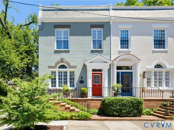 309 N Rowland St, Richmond, VA 23220
