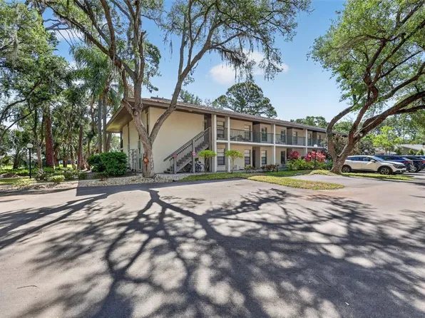 3061 Quail Holw #35, Sarasota, FL 34235