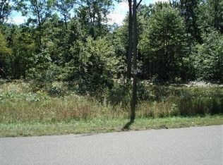 1096 E Wildwood Trl, Rothbury, MI 49452