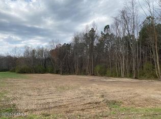 1042 Cobble Ridge Rd, Nashville, NC 27856