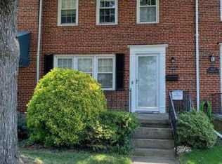 8137 Barksdale Rd, Baltimore, MD 21286