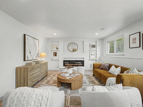 6538 S Everett Way, Littleton, CO 80123
