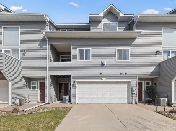 673 Kingfisher Ln APT H, Woodbury, MN 55125