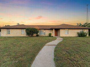 1825 Mahalia Dr, Waco, TX 76705
