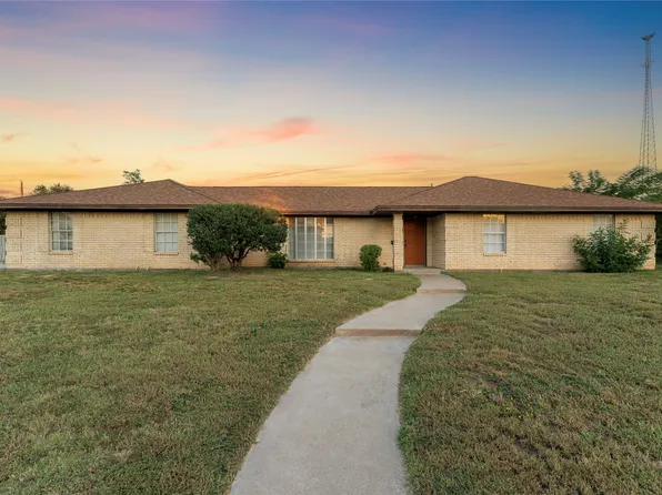 1825 Mahalia Dr, Waco, TX 76705