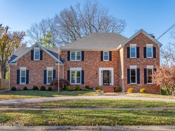 10213 Timberwood Cir, Louisville, KY 40223
