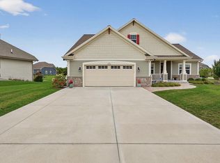 N88W18601 Duke STREET, Menomonee Falls, WI 53051
