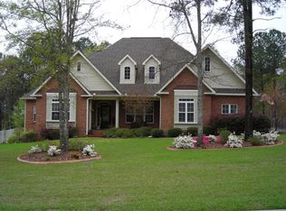 116 Gardenia Way, Bonaire, GA 31005