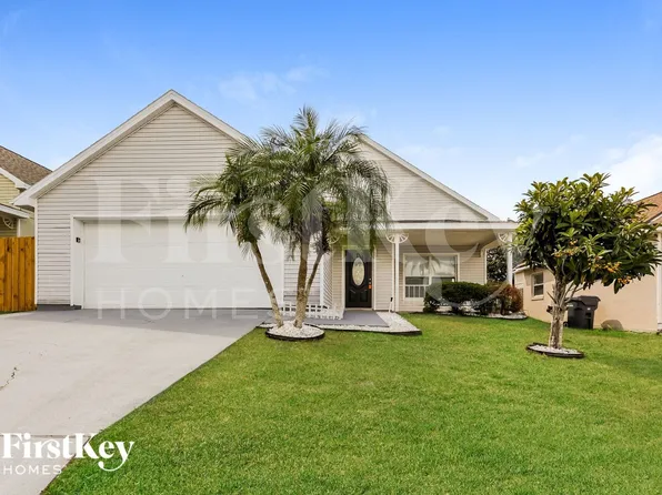 3789 Huntwicke Blvd, Davenport, FL 33837