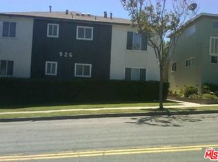 926 E Imperial Ave APT 3, El Segundo, CA 90245