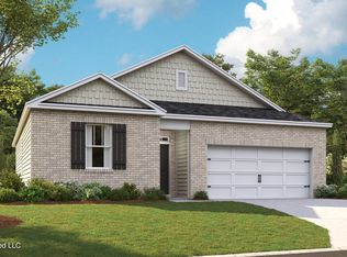 5377 Greenwood Rd, Horn Lake, MS 38637