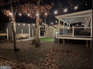 515 Corson Tavern Rd #I-18, Ocean View, NJ 08230