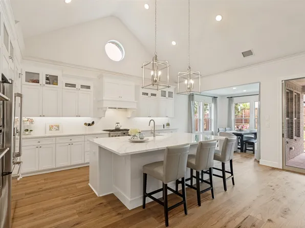 4212 Hollandwood Dr, McKinney, TX 75071