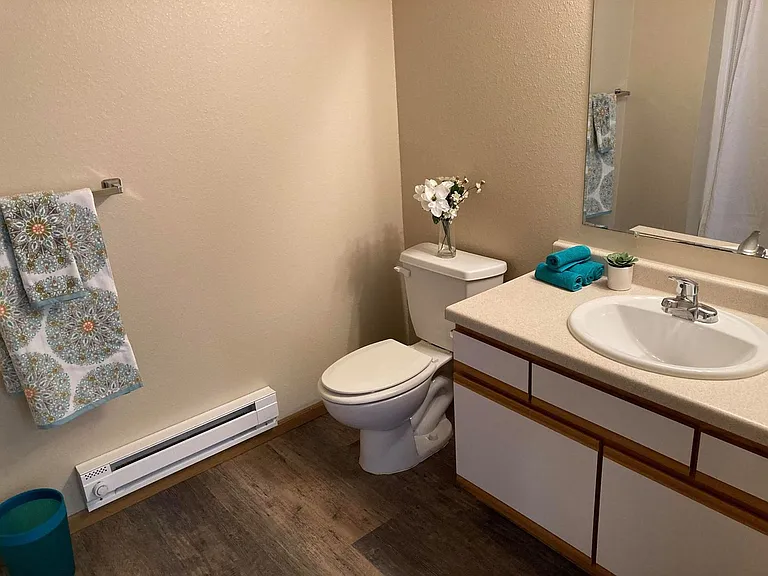 The Boulder Apartments — Photo 22