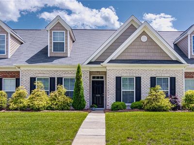 1438 Crestlawn Trl, Pfafftown, NC, 27040