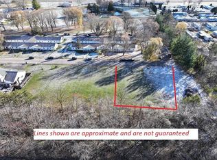 L 17 & 18 Western Avenue #17 & 18, North Freedom, WI 53951